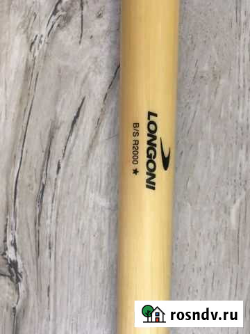 Бильярдный кий Тамбов - изображение 1