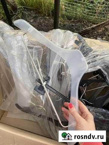 Вешалка для одежды Нальчик - изображение 1