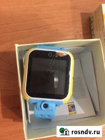 Часы детские Красногорск - изображение 1