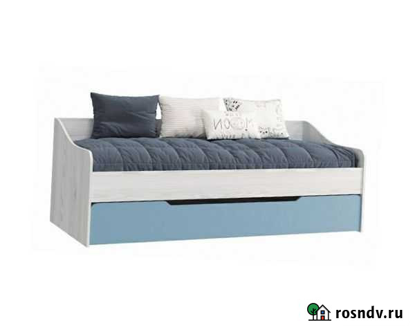 Кровать-софа 80х200 Стич Нижний Новгород - изображение 1