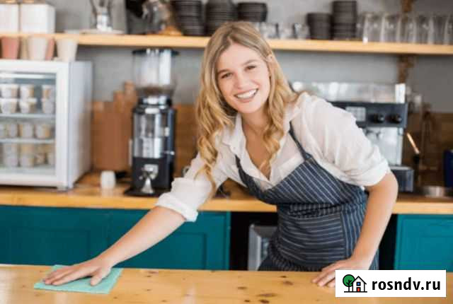 Уборщица, Горничная (посуточная аренда квартир) Москва - изображение 1