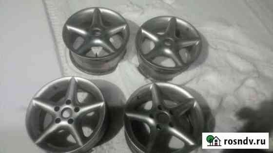 Диски r15 Коммунар