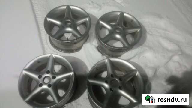 Диски r15 Коммунар - изображение 1