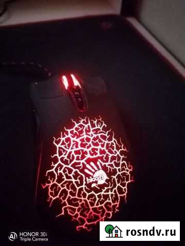 Игровая мышь Сатка - изображение 1