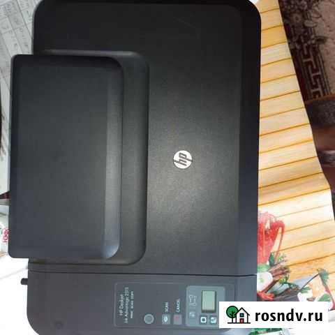 Принтер Белгород - изображение 1