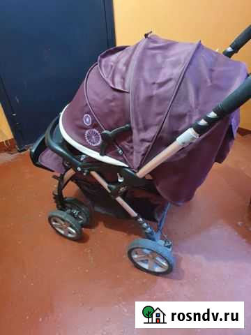 Прогулочная коляска Петропавловск-Камчатский - изображение 1