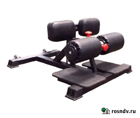 Тренажер для приседаний AV129/80 Барнаул - изображение 1