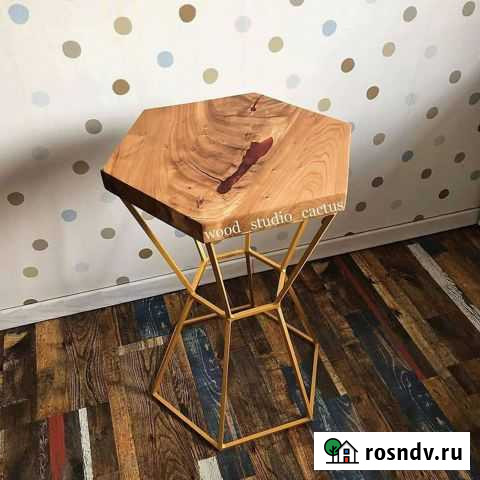 Барный стул лофт Кострома - изображение 1