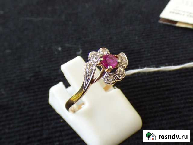 Кольцо Сочи - изображение 1