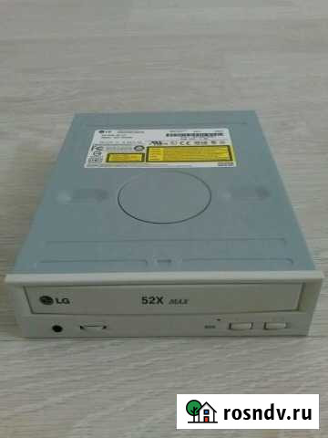 CD-ROM LG Оренбург - изображение 1