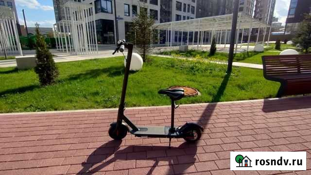 Электросамокат Hiper Triumph M85s (новый) Ульяновск - изображение 1