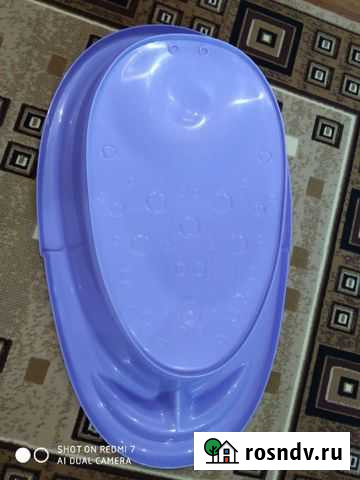 Ванночка для купания Киров - изображение 1