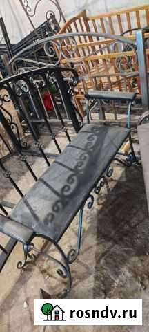 Банкетка диванчик Усолье-Сибирское - изображение 1