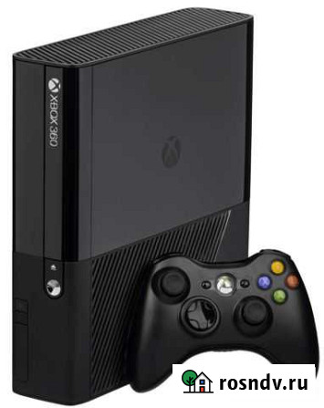 Xbox 360e Кировск - изображение 1