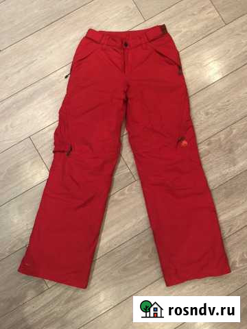 Брюки сноубордические Nike ACG Тюмень - изображение 1