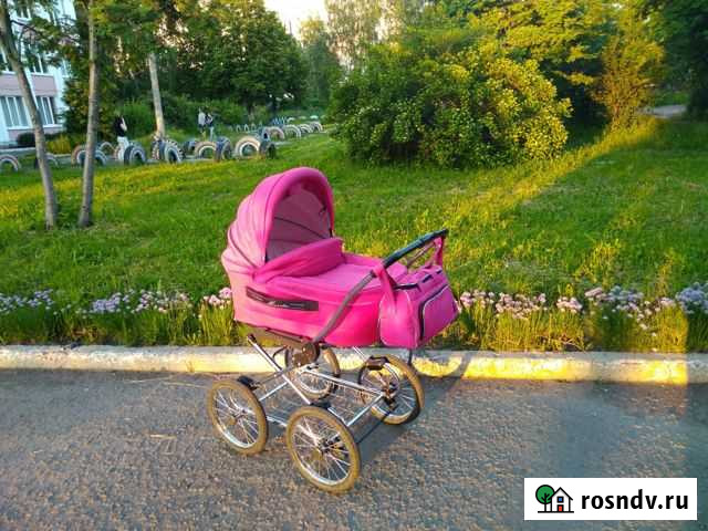 Коляска Моршанск - изображение 1