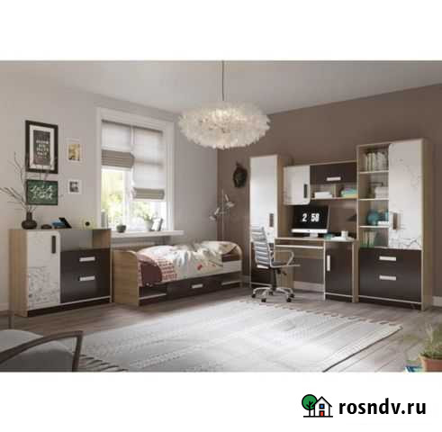 Детская Арабика Белогорск - изображение 1