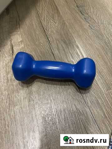 Гантель Туапсе - изображение 1