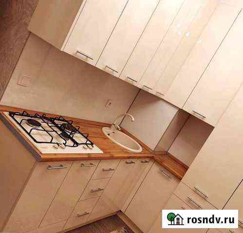 Кухонная гарнитура мебель на заказ арт ei6-068 Грозный