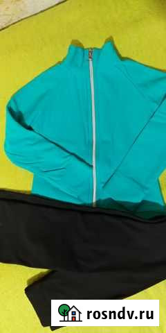 Костюм для фигурного катания 122 Чита - изображение 1