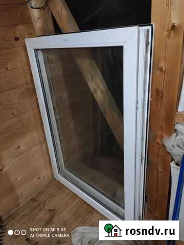 Окно пвх Нерехта - изображение 1