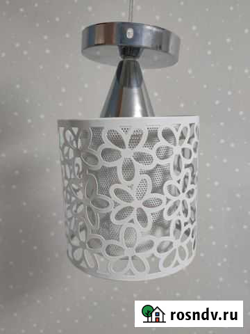 Люстра Тельмана - изображение 1