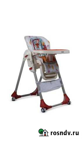 Детские качели Черкесск - изображение 1