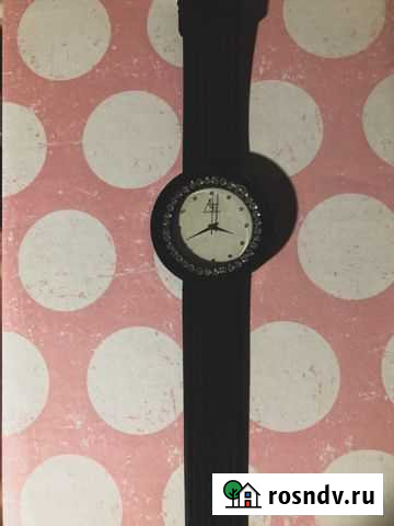 Часы наручные Тамбов - изображение 1