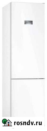 Двухкамерные холодильники Bosch KGN39VW25R Москва - изображение 1