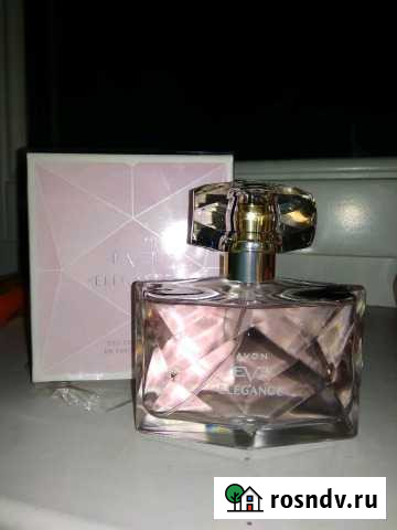 Туалетная вода Йошкар-Ола - изображение 1