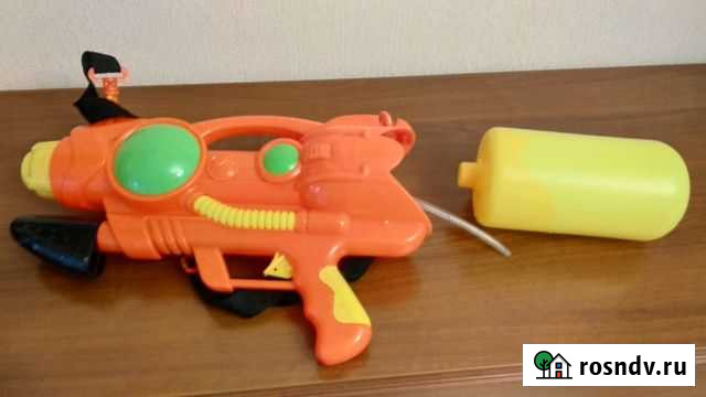 Водяной блэйзер Магнитогорск - изображение 1