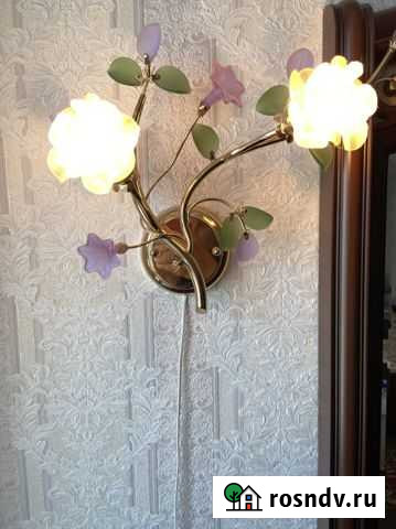 Бра Энгельс - изображение 1