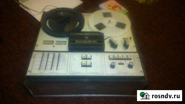 Комета Тамбов - изображение 1