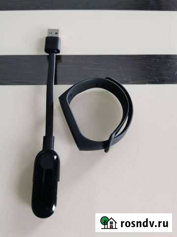 Смарт часы xiaomi ми бэнд 3 Кстово - изображение 1