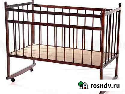 Детская кроватка Нижний Новгород - изображение 1