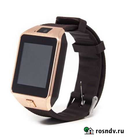 Умные часы Грязи - изображение 1