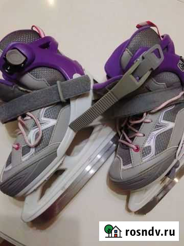 Коньки Владимир - изображение 1