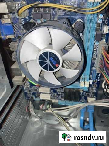 Куллер Саранск - изображение 1