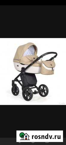Коляска,в отличном состоянии, после 1 ребенка Сыктывкар - изображение 1