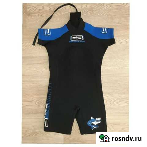 Гидрокостюм Banana bite 110-128 Волгоград - изображение 1