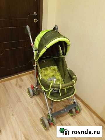 Коляска-трость baly for you Королев - изображение 1