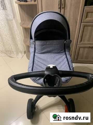 Коляска dsland 2 в 1 Владикавказ - изображение 1