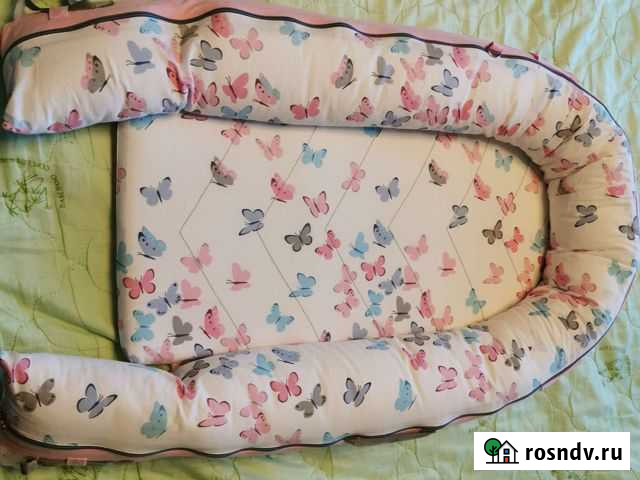 Кокон Набережные Челны - изображение 1