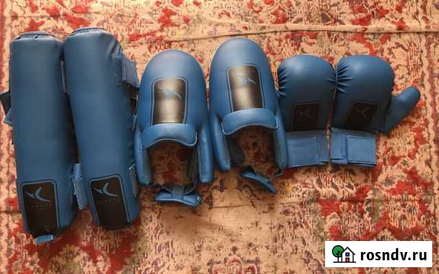 Экипировка для единоборств Кострома - изображение 1