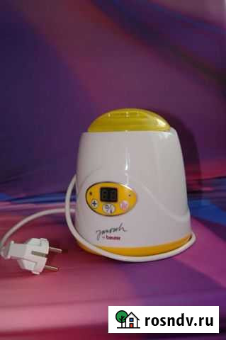 Подогреватель для бутылочек Благовещенск - изображение 1