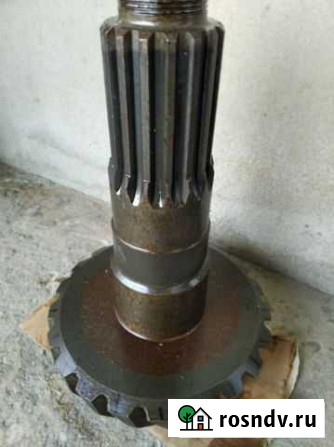 Камаз 6520 Дубки - изображение 1