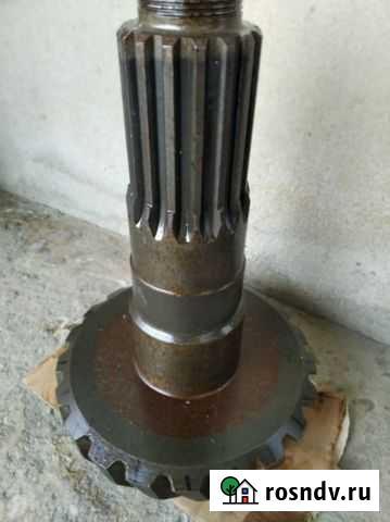 Камаз 6520 Дубки - изображение 1