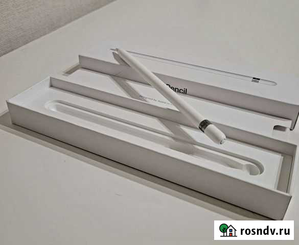 Стилус apple pencil Иваново - изображение 1