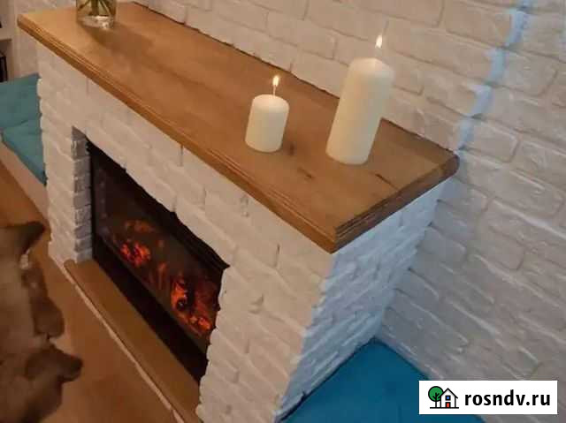 Декоративный гипсовый кирпич Родники - изображение 1