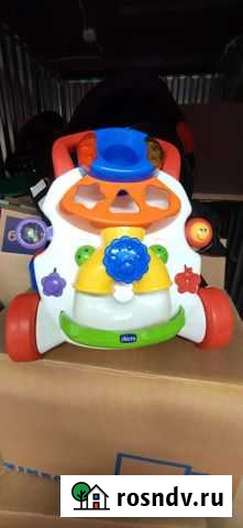 Самокат для малыша Москва - изображение 1